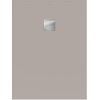 Villeroy & Boch Excello douchevloer - 120x90cm polyurethaan/acryl - grijs SW375985