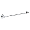 GROHE Essentials Porte-serviettes - 60cm - chrome 0438131