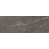 SAMPLE Kerabo Carrelage mural - Shetd anthracite mat - rectifié - aspect marbre Mat anthracite SW736114