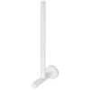 Haceka Kosmos porte-rouleau de réserve - 3 rouleaux - blanc mat SW654094