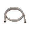 Crosswater MPRO Flexible de douche - 150cm - inox brossé SW385433