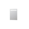 INK SP2 spiegel – 60x80 cm – LED-verlichting – dimbaar, instelbare lichtkleur – Zilver SB8407700