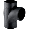 Geberit Silent-db20 T-stuk - 88.5 graden - D 110/110 SW105848