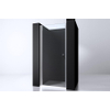 Best Design Erico Porte pivotante pour niche avec profilé 68 70x200cm verre Nano 6mm SW279776