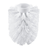 GROHE Essentials Tête de brosse - blanc 0438144