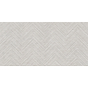 ÉCHANTILLON Terravito Melora carreau mural - 60x120cm - rectifié - effet béton - Pearl décor mat (gris) SW1130667