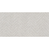 Cifre Ceramica Borneo wandtegel - 60x120cm - gerectificeerd - Betonlook - Pearl decor mat (grijs) SW1119865