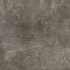 ÉCHANTILLON Cercom Absolute Carrelage de sol et mural 100x100cm 8.5mm rectifié R10 porcellanato Noir SW976580
