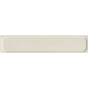 Ceralto Alveno Classic Wandtegel - 6.4X30 - 9mm - mat - piuma SW1591368