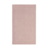 Aquanova London Tapis de bain - 70x120cm - Vieux rose SW485590