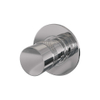BRAUER Chrome Edition Stopkraan inbouw - inclusief inbouwdeel - chroom SW63926