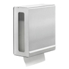 Blomus Nexio Distributeur de serviettes - papier - Mat - Acier inoxydable mat SW477002