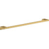 Hansgrohe AddStoris Q handdoekhouder wand - 65cm - goud SW647638