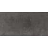 Terravito Sigillo wand- en vloertegel - 29.6x59.5cm - 8mm - gerectificeerd - Betonlook - Antraciet SW863193