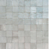 Ceralto Drapé Mural Wandtegel - 15x15cm - 10.0mm - Grigio SW669916