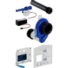 Geberit HyTronic urinoir stuursysteem calorimetrie 230V niet zichtb 0701926 Geberit HyTronic urinoir stuursysteem calorimetrie 230V niet zichtb 0701926