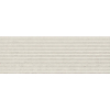 Terravito Landino wandtegel - 30x90cm - 7.4mm - Rechthoek - gerectificeerd - Natuursteen look - mat ivoor - Bold SW1601886