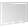 Villeroy & Boch Finion miroir avec 2x éclairage LED 120x75cm SW106692