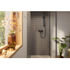 Hansgrohe Rebris E mengkraan inbouw v.mat zwart SW1567334