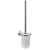 Emco Rondo 2 toiletborstelgarnituur chroom 0630507