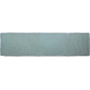 Douglas Jones Atelier Carreau mural 6x25cm 10mm pâte blanche Vert D'Eau SW497716
