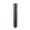 Wiesbaden Unimatch Staafhanddouche - 1 stand - PVD - gunmetal (antraciet) SW491624