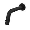 Hotbath Dude fonteinkraan inbouw mat zwart SW74505 Hotbath Dude fonteinkraan inbouw mat zwart SW74505