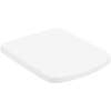 Villeroy & Boch Subway 3.0 closetzitting ovaal - met quickrelease en softclose antibac - White Alpine (wit) SW1387339