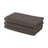 Aquanova London Serviette d’invité - 30x50cm Ash SW815807