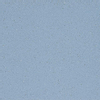 Mosa Globalcoll carreau de sol 29.6x29.6cm 8mm résistant au gel sevresblue finement moucheté mate SW368119