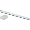 Holonite Holn Dorpel 100X30X1200 Kl 1 Wit Fol SW361916 Holonite Holn Dorpel 100X30X1200 Kl 1 Wit Fol SW361916
