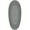 Villeroy & Boch Antao baignoire îlot - 170x75cm - vert matin SW1225182 Villeroy & Boch Antao baignoire îlot - 170x75cm - vert matin SW1225182