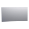 BRAUER Emerald miroir – 140 x 70 cm – Aluminium SW86356