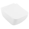 Villeroy & Boch Venticello Closet B37.5xD56cm waterbesparend Diepspoel vuilafstotend Keramiek Wit SW119791 Villeroy & Boch Venticello Closet B37.5xD56cm waterbesparend Diepspoel vuilafstotend Keramiek Wit SW119791