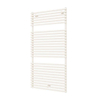 Plieger Florian NXT EL elektrische radiator - Nexus zonder thermostaat - 121.6x50cm - 600 watt - mat wit SW796687
