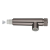 GROHE uittrekbare handdouche - hard graphite (antraciet) SW1189622