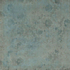 SAMPLE Serenissima Studio 50 Decortegel 100x100cm 8.5mm gerectificeerd R10 porcellanato Carpet Verderame SW914522