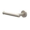 IVY Porte-rouleau de papier toilette - 1 rouleau - Nickel brossé PVD SW1031372