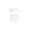 Plieger Florian NXT EL elektrische radiator - Nexus zonder thermostaat - 72.2x50cm - 400 watt - mat wit SW796701