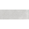 Terravito Calvero wandtegel - 30x90cm - 8.7mm - Rechthoek - gerectificeerd - Betonlook - mat grijs - Pearl SW1595571