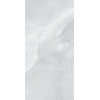 Terravito Davella carreau mural et de sol - 30x60cm - rectifié - aspect pierre naturelle - Grey pulido poli (gris) SW1120071
