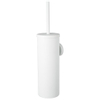 Haceka Kosmos Toiletborstelset - wandmodel - mat wit SW654047