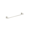 Crosswater Rotar Porte-serviettes - 45cm - acier inoxydable SW1176179