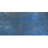 EnergieKer Flatiron Blue Carrelage sol et mural bleu 30x60cm Bleu SW359813
