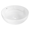GROHE Essence waskom - 45cm - rond - wit SW1477583