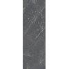 Royal plaza Chella Wandtegel 30x90cm Marmer glans zwart SW397457