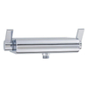Nemo Stock Talya Mitigeur de douche entraxe 15 cm chrome SW477230