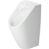 Duravit ME by Starck urinoir - 30x35x58.5cm - rimless - glans wit SW1475738