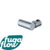 FugaFlow Eccelente Sobrado Support douchette à main Chrome SW1123280