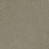 ÉCHANTILLON Terravito Allora carreau mural et de sol - 60x60cm - rectifié - Aspect béton - Taupe mat (brun) SW1130747